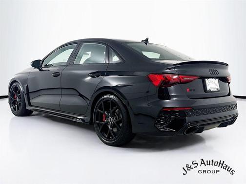 2022 Audi RS 3 2.5T
