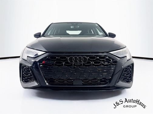 2022 Audi RS 3 2.5T