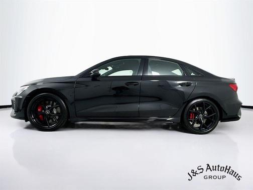 2022 Audi RS 3 2.5T