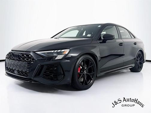 2022 Audi RS 3 2.5T