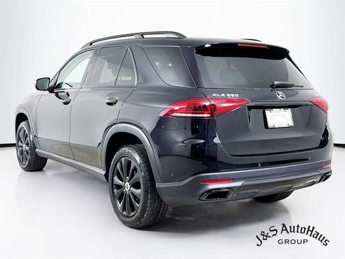 2023 Mercedes-Benz GLE 350 Base 4MATIC