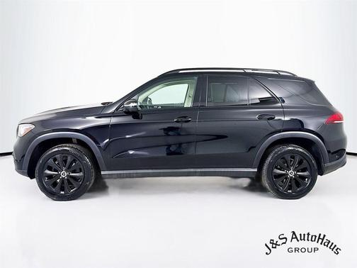 2023 Mercedes-Benz GLE 350 Base 4MATIC