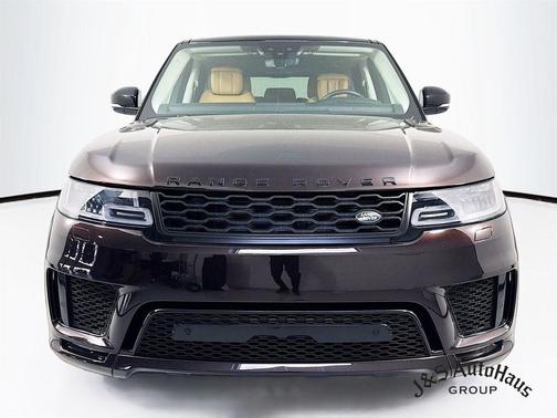2022 Land Rover Range Rover Sport Autobiography