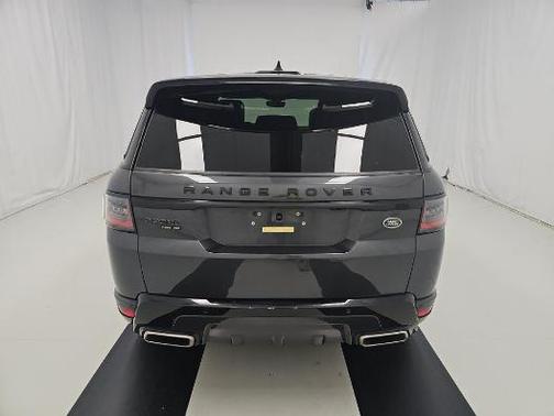 2021 Land Rover Range Rover Sport HSE Dynamic