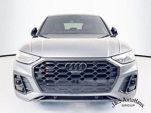 2023 Audi SQ5 3.0T Premium Plus