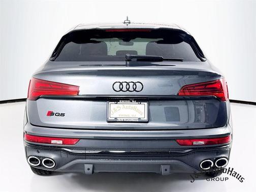 2023 Audi SQ5 3.0T Premium Plus