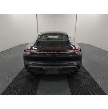 2022 Porsche Taycan 4S