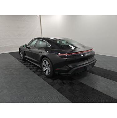 2022 Porsche Taycan 4S