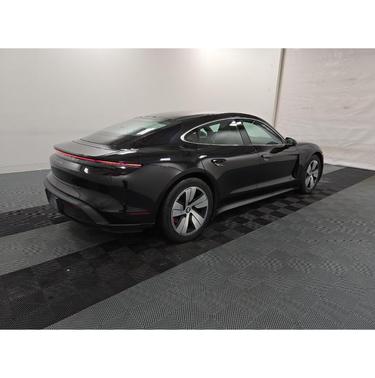 2022 Porsche Taycan 4S
