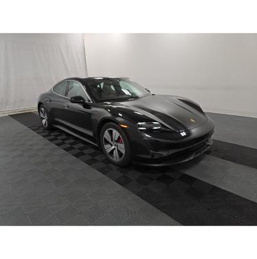 2022 Porsche Taycan 4S