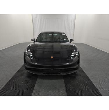 2022 Porsche Taycan 4S