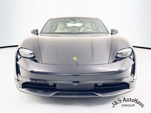 2022 Porsche Taycan 4S