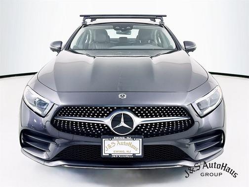 2021 Mercedes-Benz CLS 450 Base 4MATIC