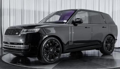 2023 Land Rover Range Rover P400 SE