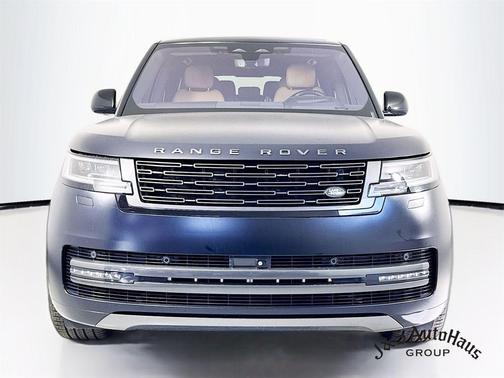 2023 Land Rover Range Rover P400 SE