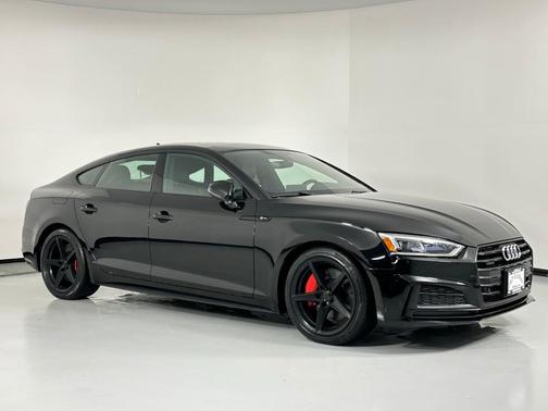 Photo 1 of 46 of 2019 Audi A5 2.0T Premium Plus
