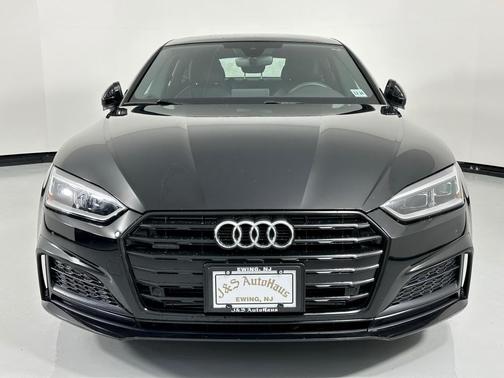 Photo 3 of 46 of 2019 Audi A5 2.0T Premium Plus