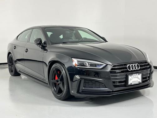 Photo 2 of 46 of 2019 Audi A5 2.0T Premium Plus