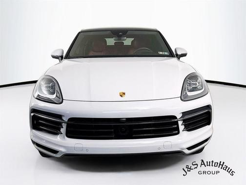 2023 Porsche Cayenne AWD