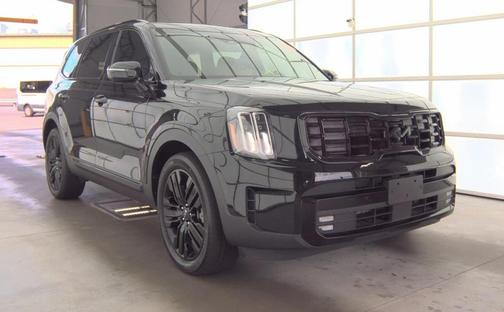 2023 Kia Telluride SX-Prestige