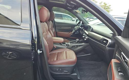 2023 Kia Telluride SX-Prestige