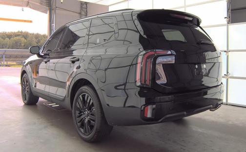 2023 Kia Telluride SX-Prestige