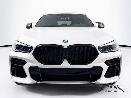 2023 BMW X6 xDrive40i