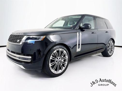 2024 Land Rover Range Rover P530 SE
