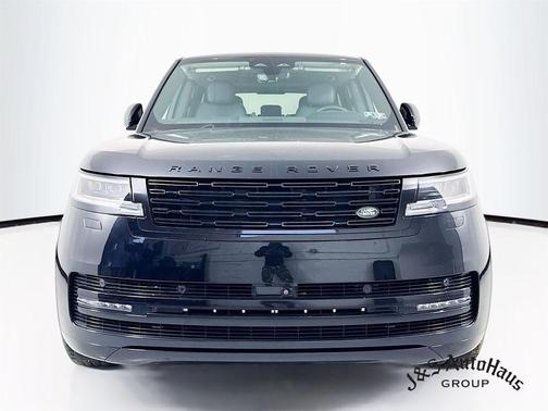 2024 Land Rover Range Rover P530 SE