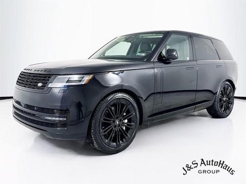 2024 Land Rover Range Rover P530 SE