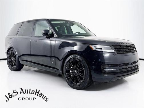 2024 Land Rover Range Rover P530 SE