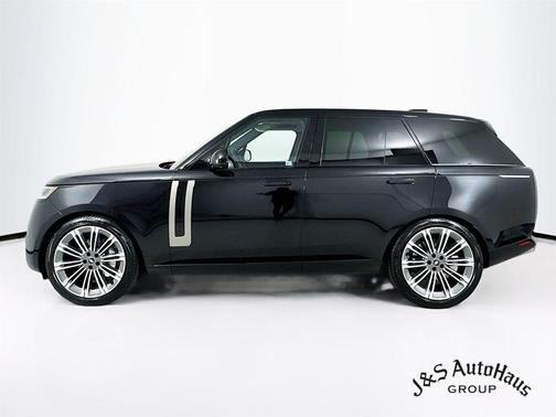 2024 Land Rover Range Rover P530 SE