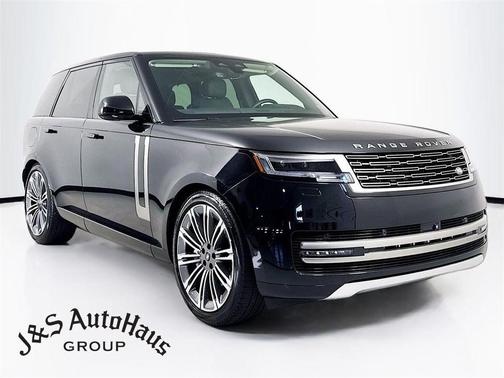 2024 Land Rover Range Rover P530 SE