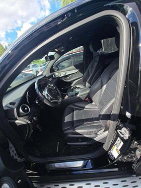 2023 Mercedes-Benz GLC 300 4MATIC Coupe