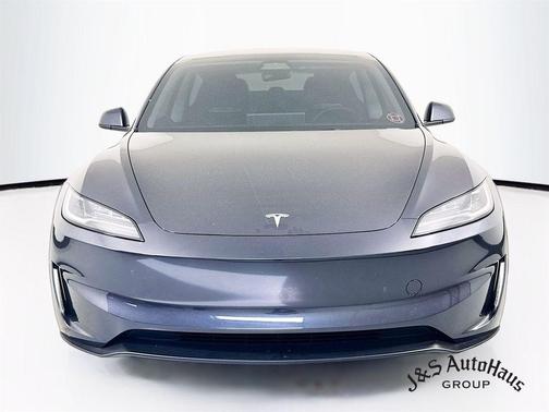 2024 Tesla Model 3 Performance