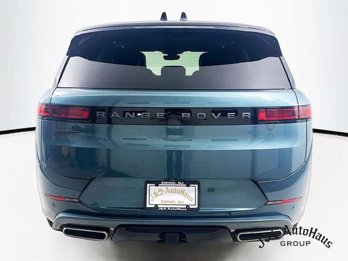 2024 Land Rover Range Rover Sport Dynamic SE
