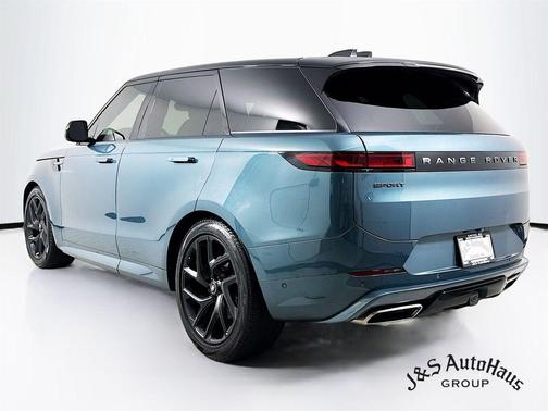 2024 Land Rover Range Rover Sport Dynamic SE