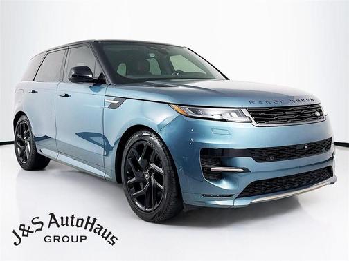 2024 Land Rover Range Rover Sport Dynamic SE