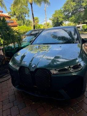 2023 BMW iX xDrive50