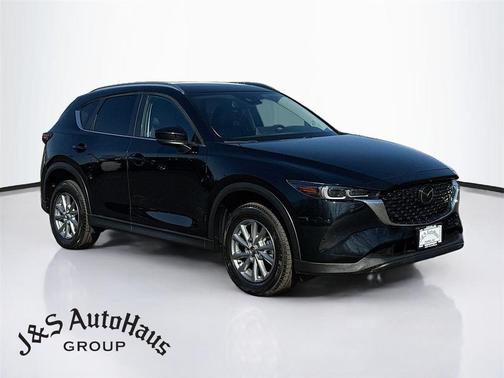2023 Mazda CX-5 2.5 S Preferred Package