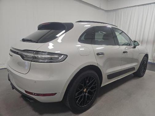 2021 Porsche Macan GTS
