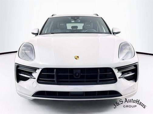 2021 Porsche Macan GTS