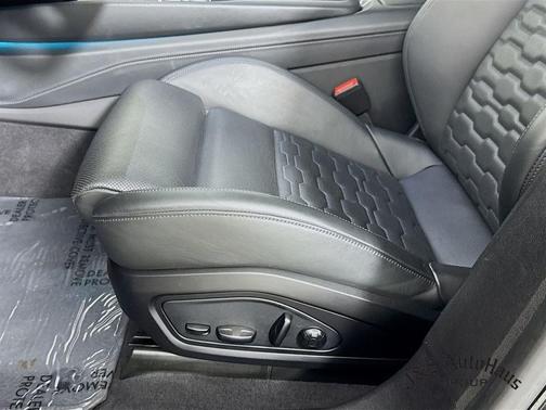 2022 Audi e-tron GT Prestige