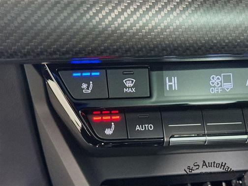 2022 Audi e-tron GT Prestige