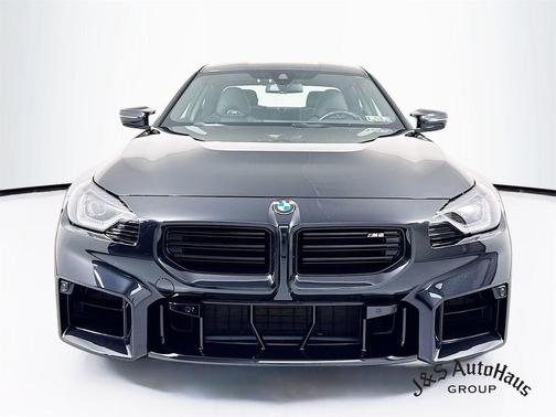 2024 BMW M2 Base