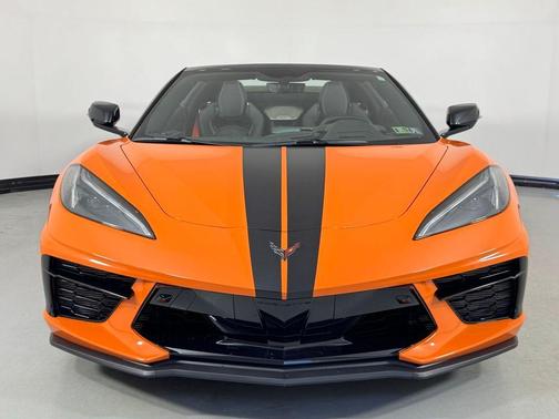 2023 Chevrolet Corvette Stingray w/2LT