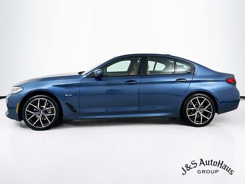 2023 BMW 530e 530e xDrive
