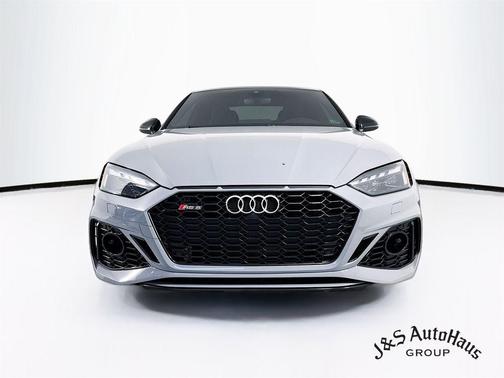 2023 Audi RS 5 2.9T