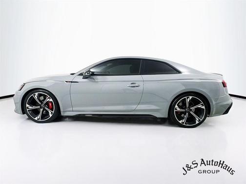 2023 Audi RS 5 2.9T