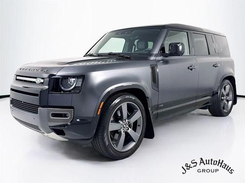 2023 Land Rover Defender 110